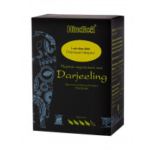 Чай черный Darjeeling (FTGFOP)