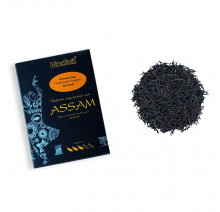 Чай черный ASSAM (TGFOP)