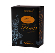 Чай черный ASSAM (TGFOP)