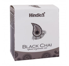 Черный индийский чай (Black Chai)